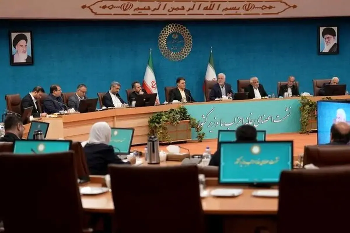 انتخابات تناسبی گامی روبه جلو در مسیر تقویت فعالیت حزبی است