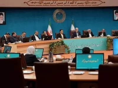 انتخابات تناسبی گامی روبه جلو در مسیر تقویت فعالیت حزبی است