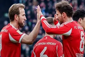 خط و نشان پیشکسوت باواریایی‌ها برای باخت احتمالی مقابل رئال