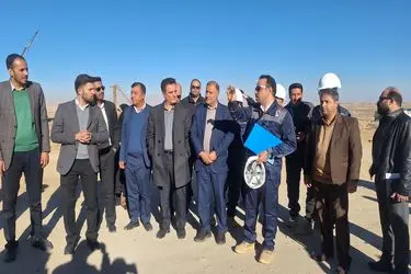 مهلت نهایی انتقال کارخانه سیمان تا پایان آذر ۱۴۰۵/ کارخانه سیمان در صورت عدم انتقال، جزو صنایع آلاینده محسوب می‌شود