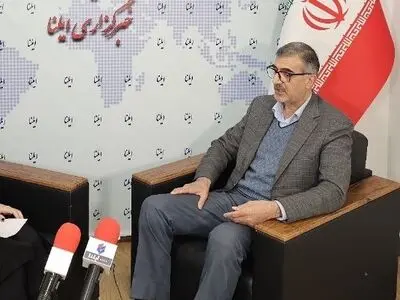صادرات ۱۴ میلیون تن سیمان به کشورهای مختلف