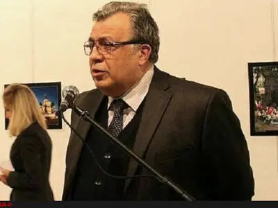 پای یک چوپان به پرونده ترور سفیر روسیه در ترکیه باز شد