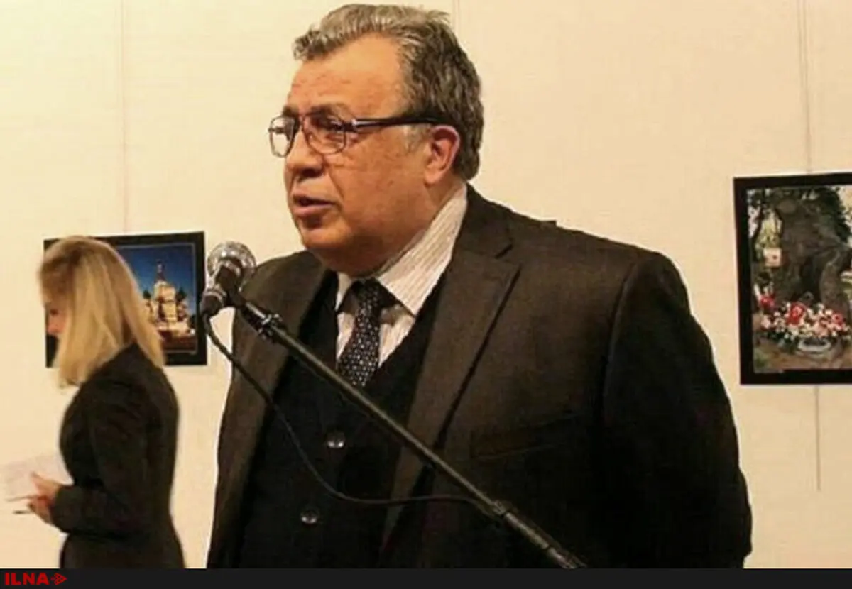 پای یک چوپان به پرونده ترور سفیر روسیه در ترکیه باز شد