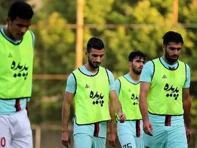 پرسپولیسی‌های سابق در اختیار باشگاه پدیده