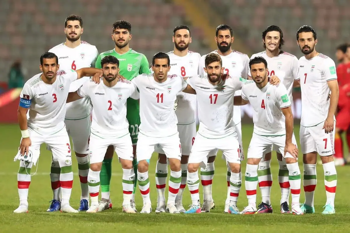 تبریک مدیرعامل ذوب آهن به ملی پوشان 