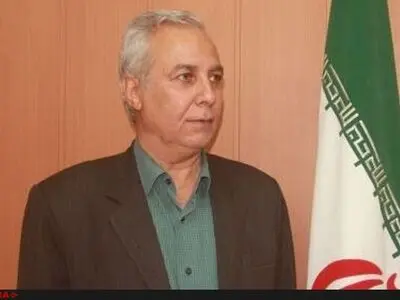 حیدری فرماندار شهرستان دالاهو می‌شود