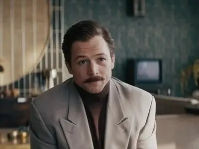 «تتریس» به شبکه نمایش خانگی آمد