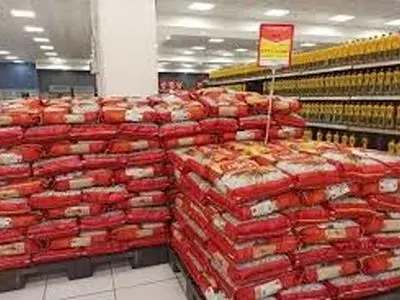 ۲۴۰ تن برنج هندی در  چهارمحال و بختیاری توزیع شد