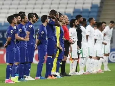 روزنامه الریاضیه عربستان: استقلال رکورددار تقابل با نمایندگان عربستان