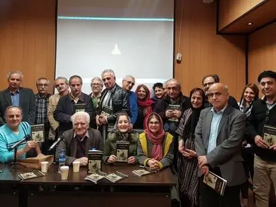 کشتی گرفتن با «بوف کور» یا شجاعت می‌خواهد یا حماقت