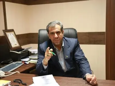 تاکید فرماندار بر تلاش مضاعف دستگاه‌های اجرایی شهرستان ری در سال 95