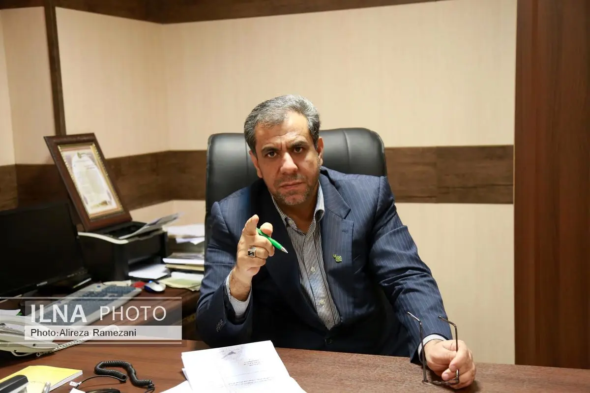 تاکید فرماندار بر تلاش مضاعف دستگاههای اجرایی شهرستان ری در سال 95