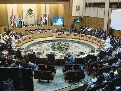 نشست اضطراری اتحادیه عرب برای بررسی آخرین تحولات لیبی 