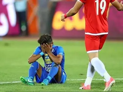 جلسه هیئت مدیره باشگاه استقلال برگزار می‎‌شود