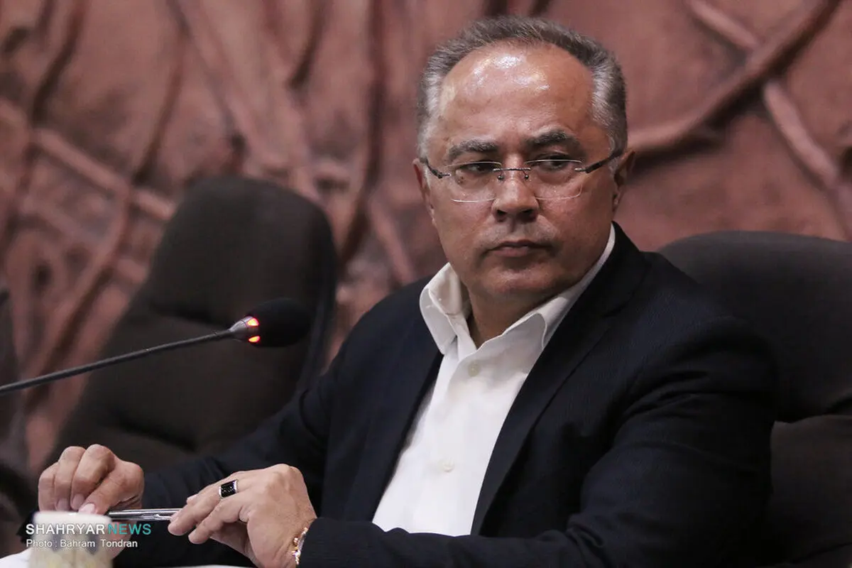 تمجید گنجی از روش برکناری دبیری توسط پزشکیان