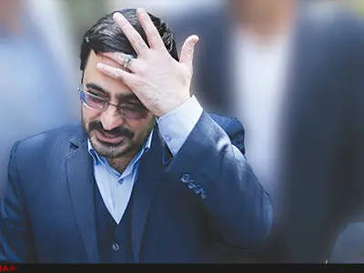 تایید محکومیت مرتضوی به اتهام تصرف غیرقانونی/ ۷۰ ضربه شلاق مجازات مدیرعامل پیشین تامین اجتماعی