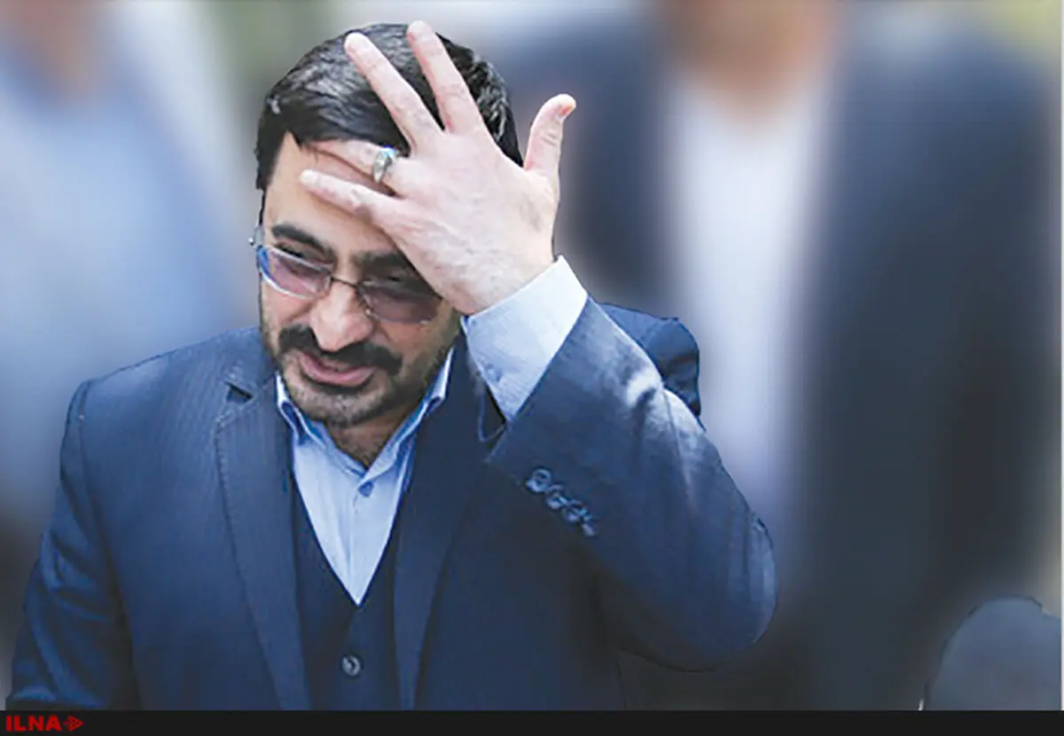 مرتضوی با ارائه گواهی پزشکی در جلسه دادگاه حاضر نشد/ منتظر صدور رای هستیم