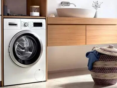 تعمیر ماشین لباسشویی در کمترین زمان با ماهان سرویس