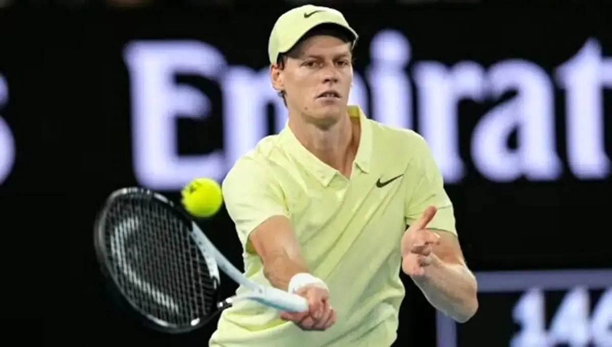 تنیس قطر روی دور شگفتی؛ توقف سینر برابر منشیک