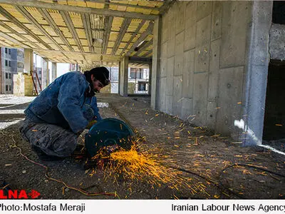 آیا خبرهای خوش برای کارگران ساختمانی کردستان در راه است؟