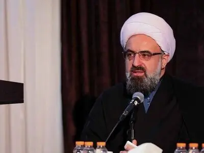 جانشین صدیقی در ستاد امر به معروف و نهی از منکر منصوب شد