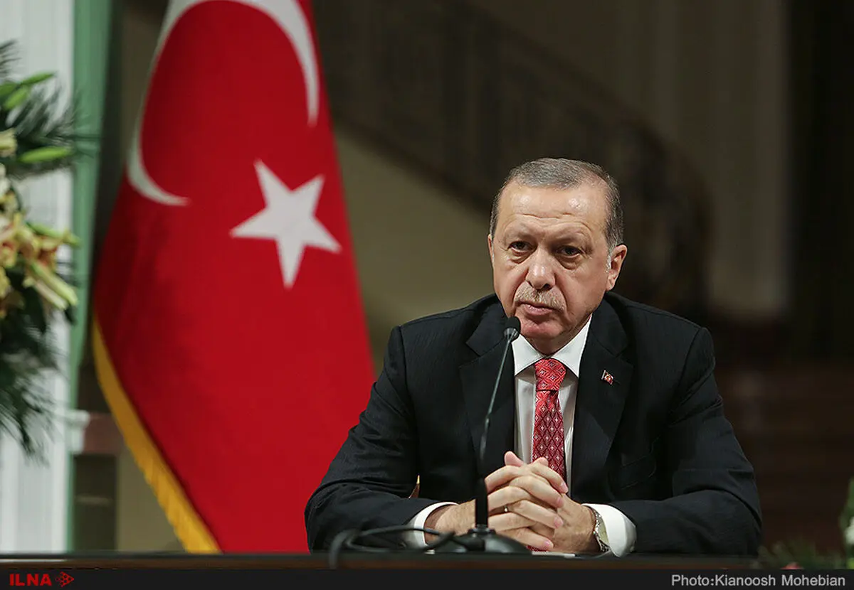 اردوغان گفت‌وگو با اسد را منتفی ندانست