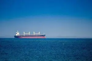 وقوع حادثه دریایی در نزدیکی سواحل یمن
