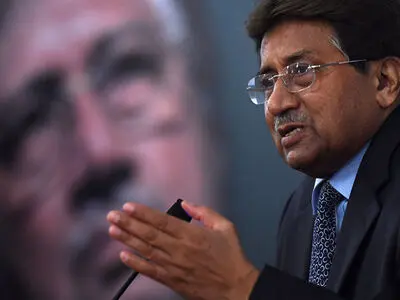 اینترپل درخواست بازداشت «پرویز مشرف» را رد کرد