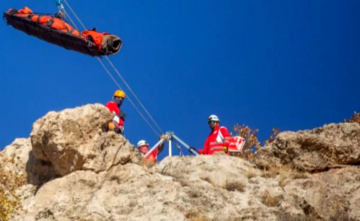 ثبت ۲۳۴ حادثه در ۷۲ ساعت گذشته