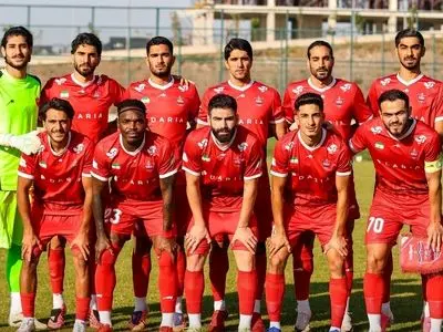 واکنش باشگاه پرسپولیس به جنجال بازی تدارکاتی