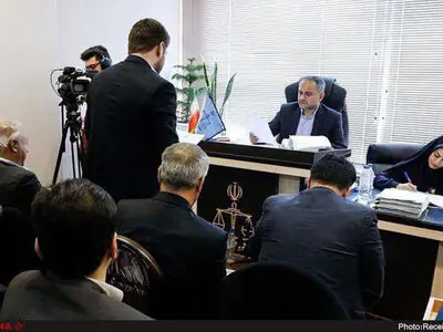 دومین جلسه محاکمه حسین فریدون برگزار شد