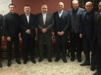سندروم صندلی بی قرار، از فتحی تا سعادتمند
