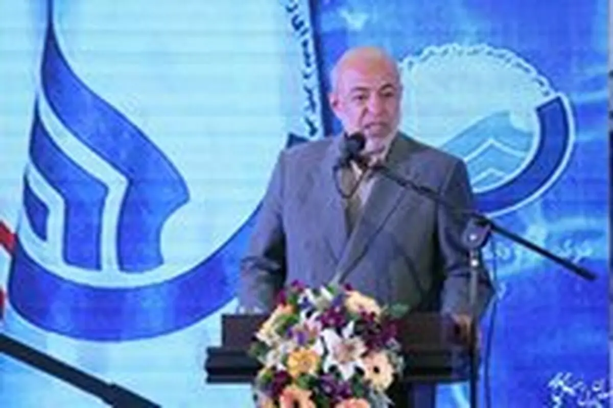 عملکرد قابل قبول دولت یازدهم در توسعه خدمات آب و برق/ آمار و ارقام وزارت نیرو کاملا مبتنی بر واقعیت بود