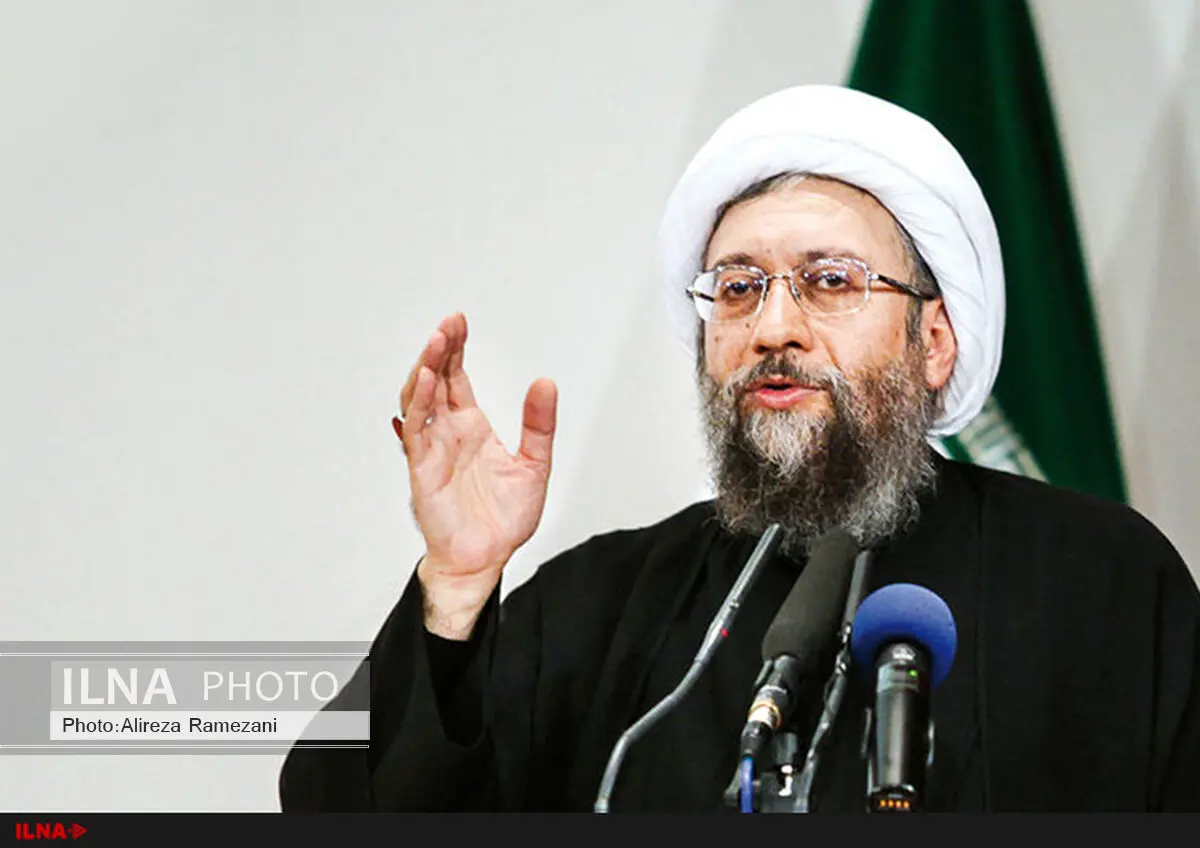 رئیس قوه قضائیه ساری را به مقصد تهران ترک کرد