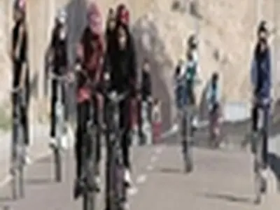 ۱۰ رکابزن و مربی زن و مرد تبریزی به اردوی تیمهای ملی دوچرخه سواری استقامت و نیمه استقامت دعوت شدند