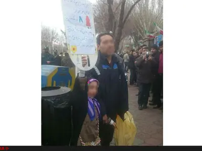 تجمع کارگران بلبرینگ سازی تبریز به استانداری رسید