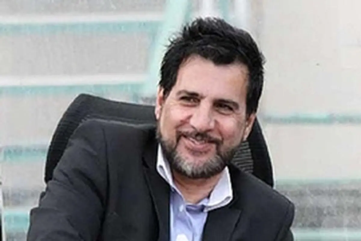 بیانی: یکسری دوست ندارند امیر با استقلال نتیجه بگیرد