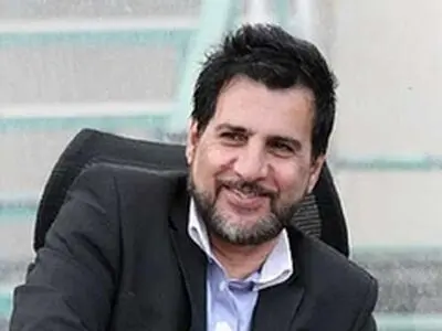 بیانی: یکسری دوست ندارند امیر با استقلال نتیجه بگیرد