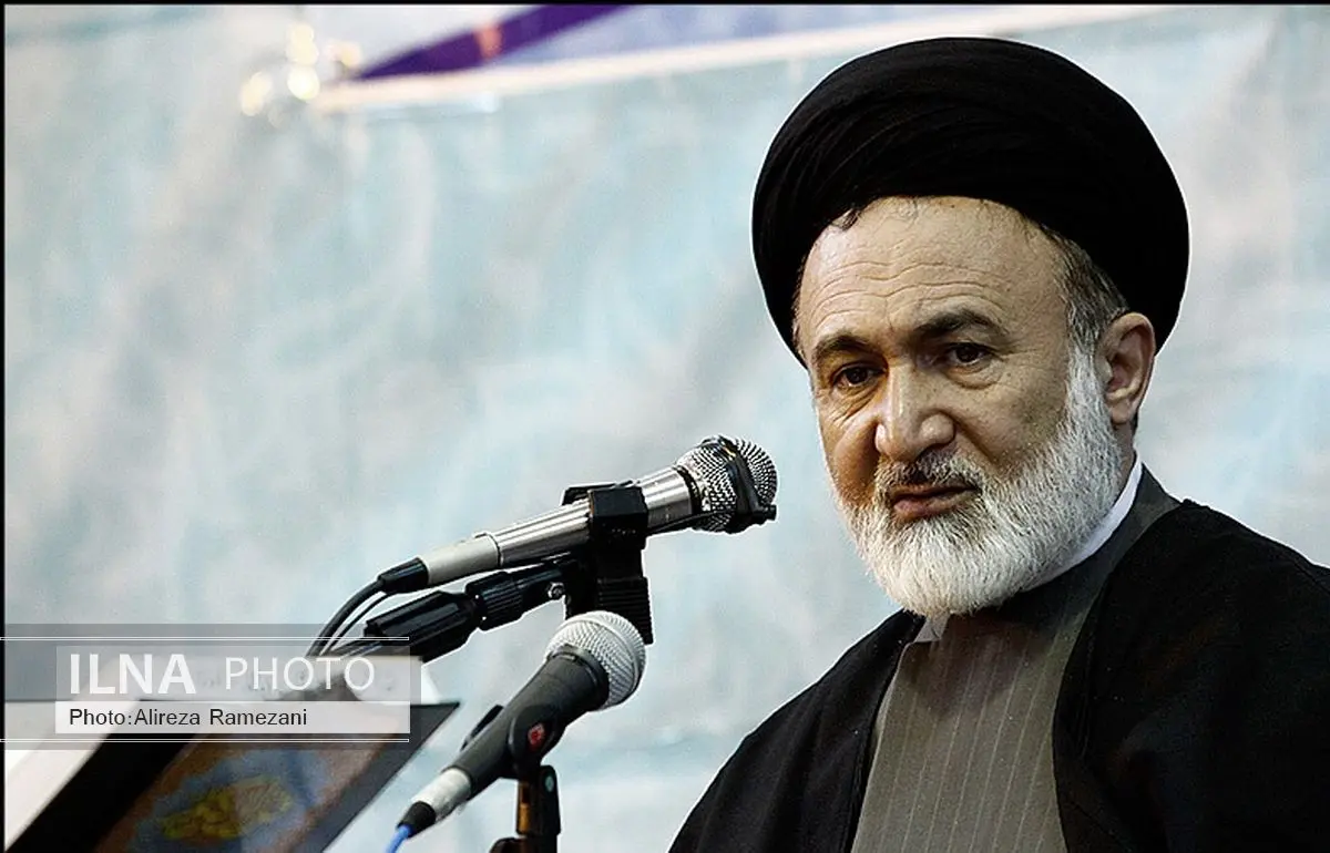 جدا بودن خط مشی حج از روابط سیاسی و حوادث منطقه