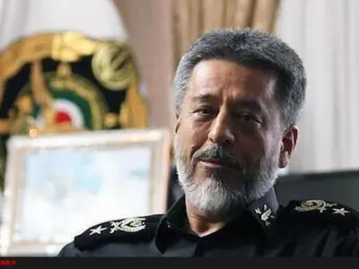 سیاری: ایران دخلت مرحلة انتاج الاسلحة البحریة