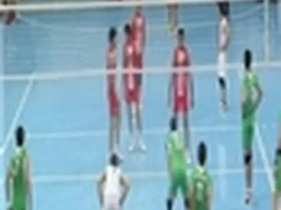 والیبالیست‌‌های مازندران به رقابت‌های قهرمانی کشور اعزام شدند