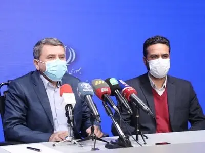 ظرفیت روزانه انجام ۱۵۰ هزار تست کرونا در کشور