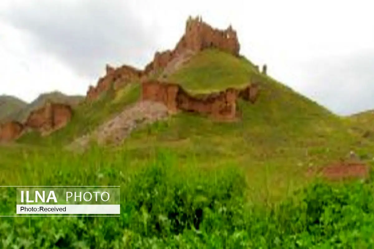 عملیات خواناسازی و استحکام بخشی دژ تاریخی سمیران در طارم آغاز شد