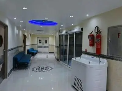 احداث یک درمانگاه در یکی از مناطق محروم ارومیه