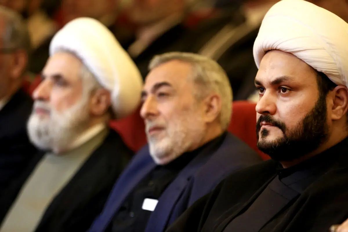 دبیرکل نُجَباء: پیروزی‌های متوالی مقاومت پروژه «خاورمیانه جدید» را ناکام گذاشت