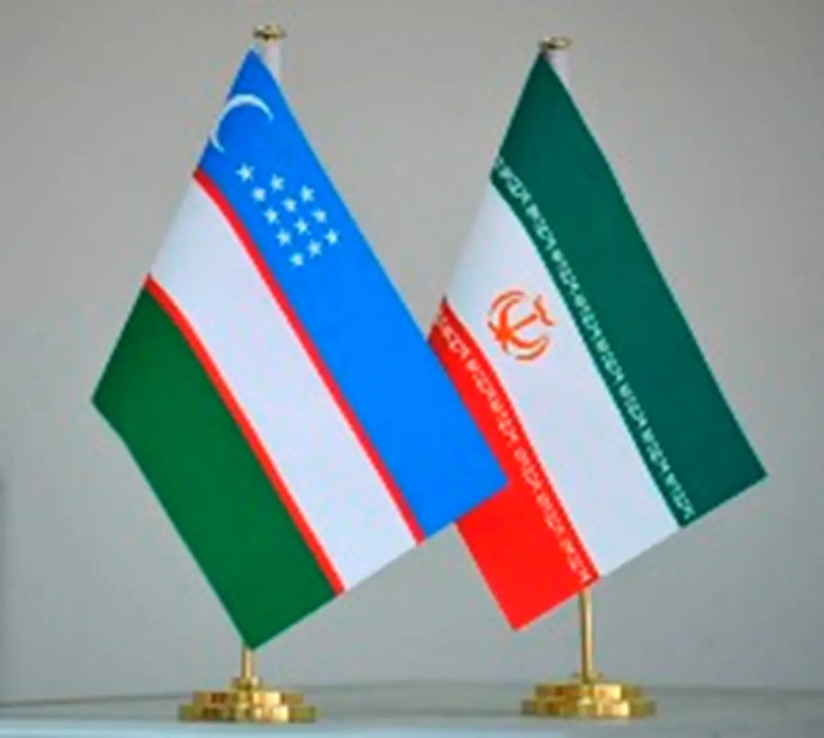 افزایش حجم مبادلات تجاری میان ایران و ازبکستان در دوسال گذشته