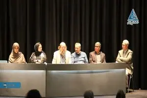 ملت ایران همچون رستم بر خرد تکیه کرده است