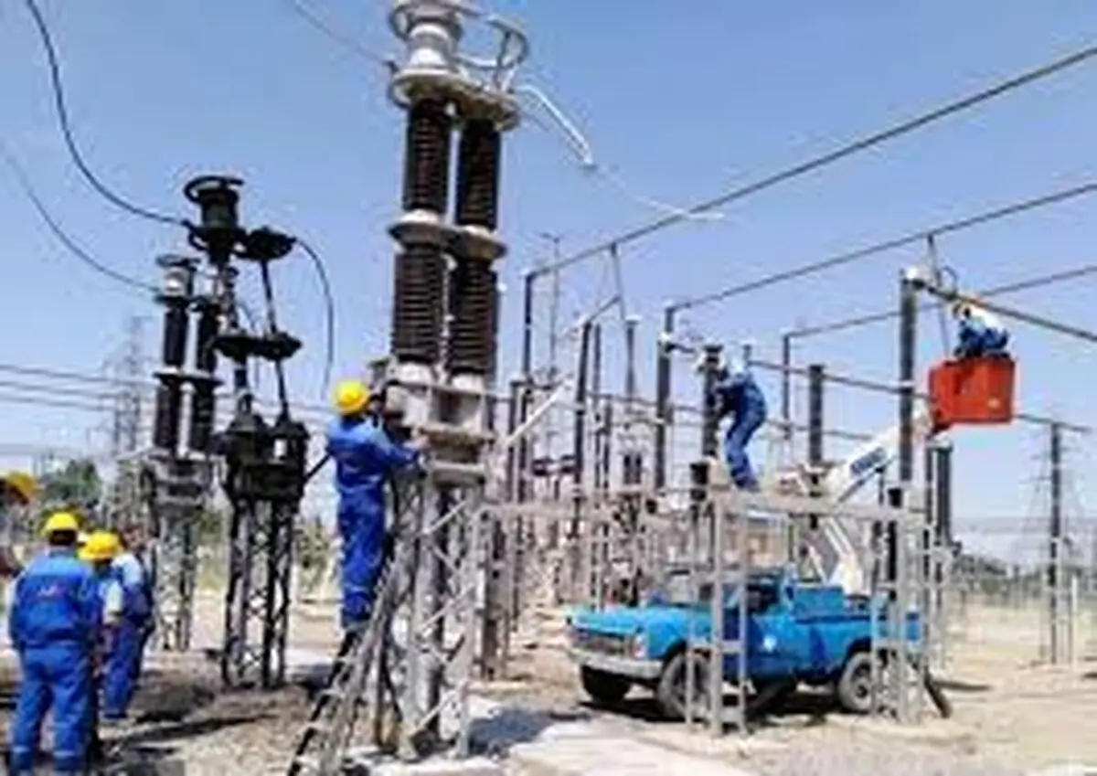 «کارگران برق» نیازمند حمایت دولت/ توسعه زیرساخت‌ها جدی گرفته شود