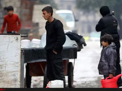 آتش‌بس جدید در حلب امروز صبح اجرا می‌شود 