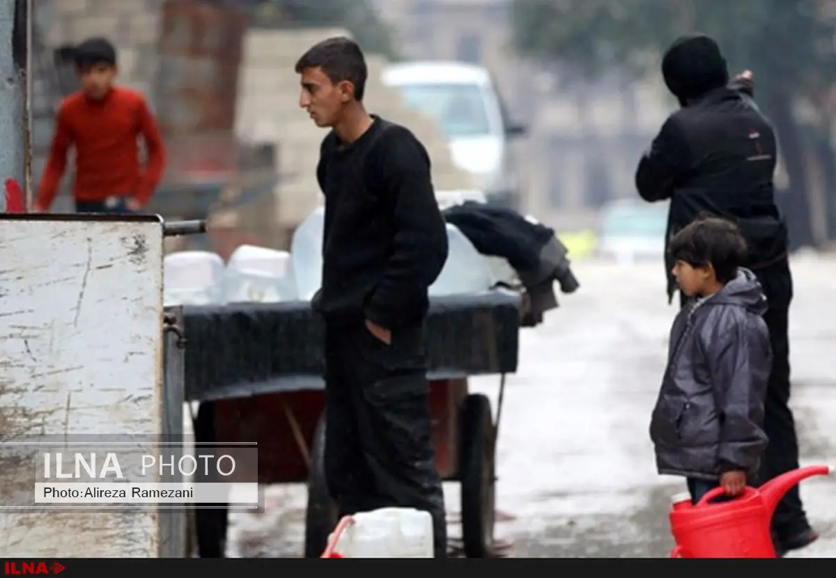 آتشبس جدید در حلب امروز صبح اجرا میشود